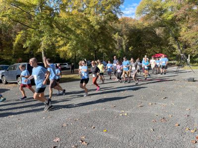 RTB Fair Winds 3rd Annual 5k/Fun Run