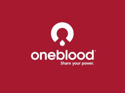 OneBlood Blood Drive